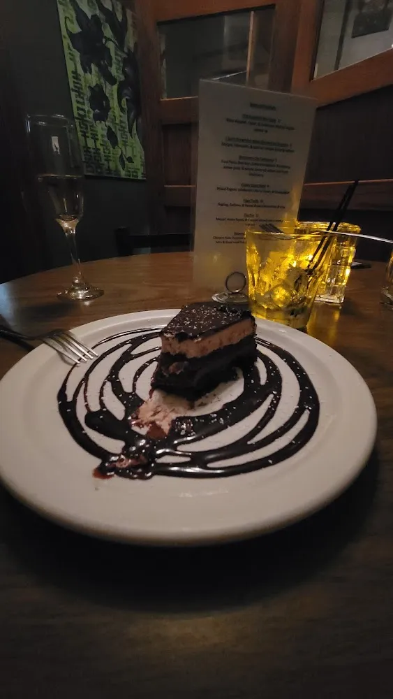 Chocolate Cake