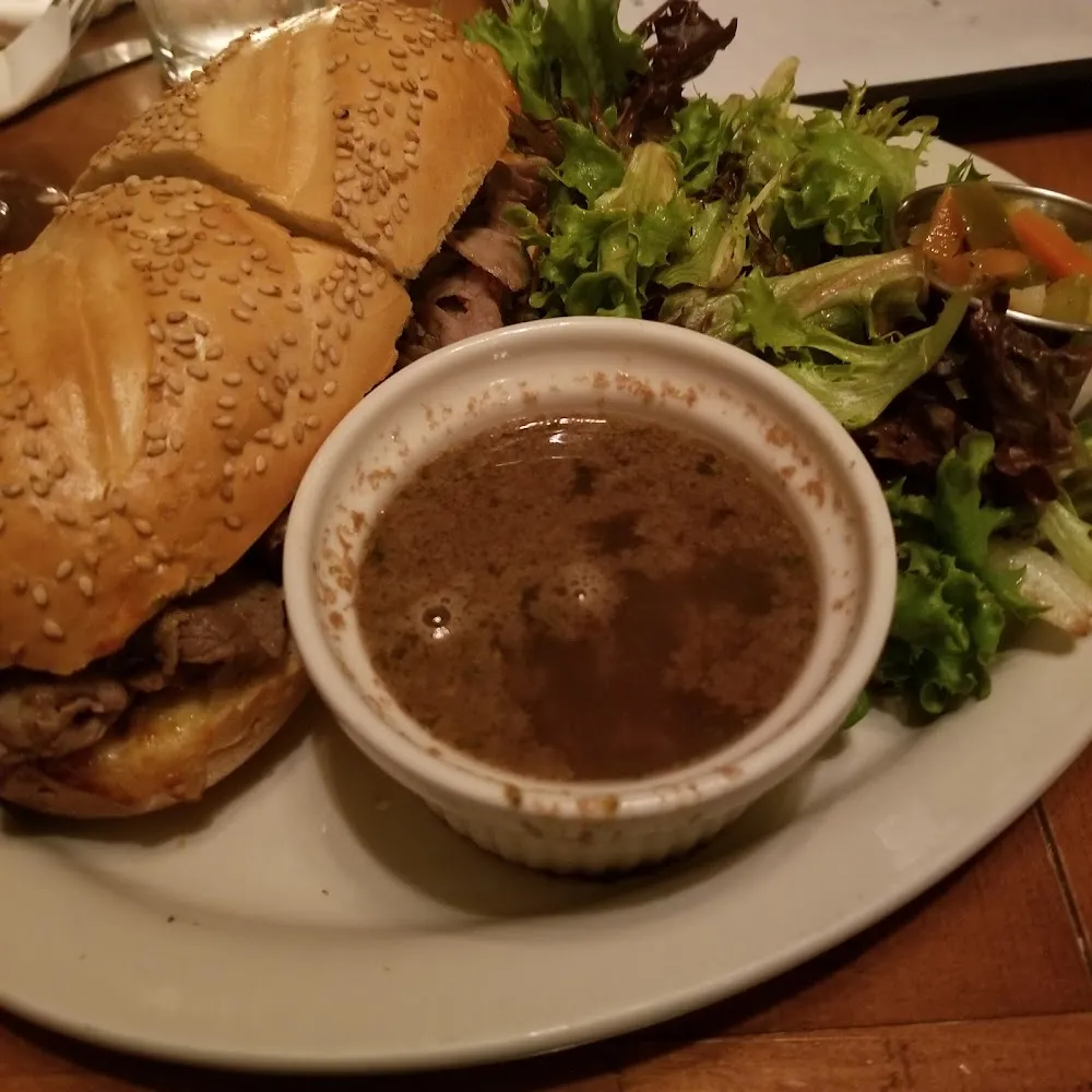 French Dip