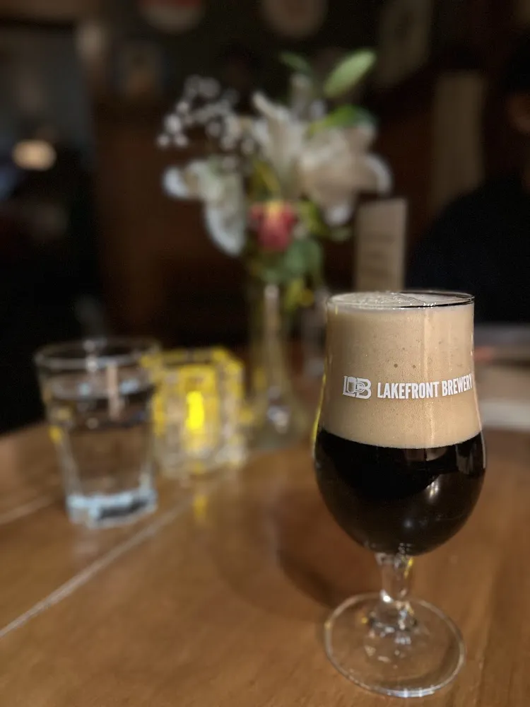 Irish Coffee
