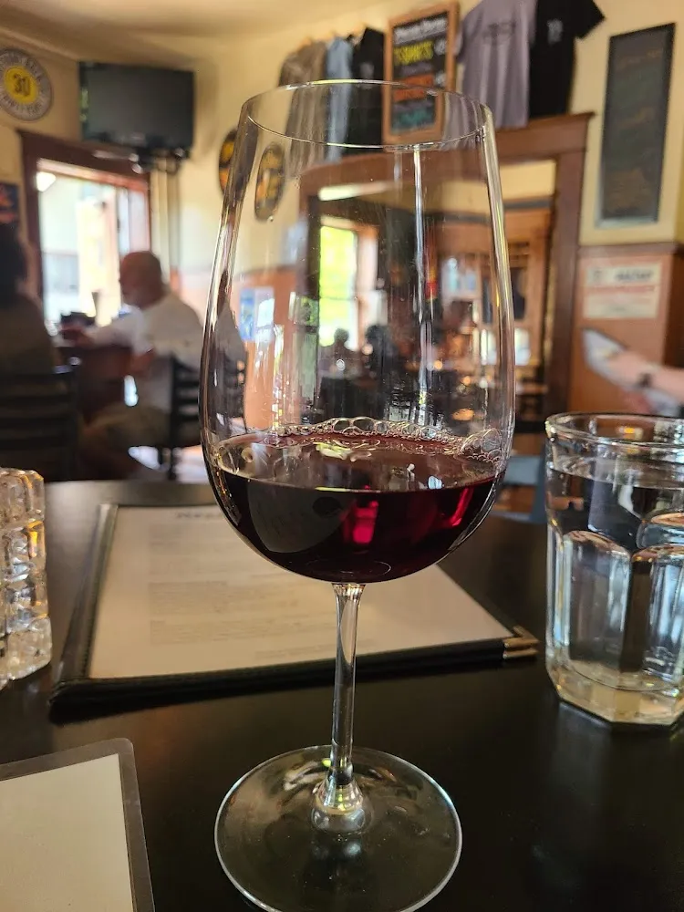 Pinot Noir